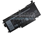 Dell Latitude 7389 2-in-1 battery