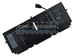 Dell P117G001 battery