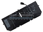 Dell 2XXFW battery