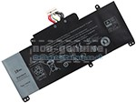 Dell Venue 8 Pro 5830 T01D battery