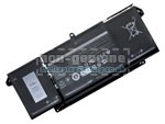 Dell Latitude 7520 battery