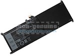Dell XPS 12 9250 battery