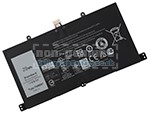 Battery for Dell D1R74