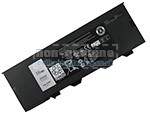 Dell NJTCH battery