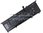 Dell XPS 15 9575 2-in-1 battery