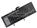 Dell 8WP5J battery