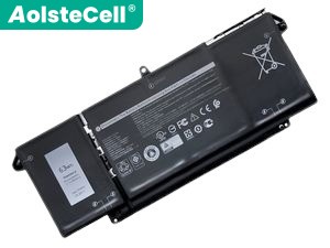 Dell Latitude 7520 battery