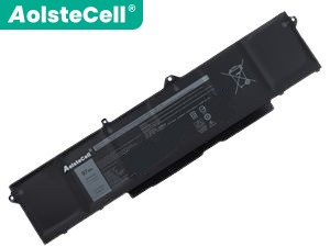Dell P51E002 battery