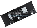 Battery for Dell XMFY3