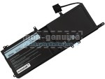 Dell 9NJM1 battery