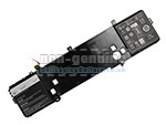 Dell ALW15ED-1718 battery