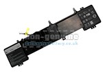 Dell Alienware 17 R3 battery