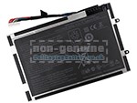 Dell PT6V8 battery