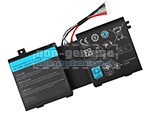 Dell Alienware 17 battery