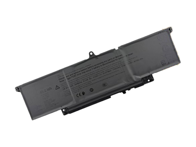 Dell 060GY0 battery