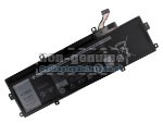 Dell XKPD0 battery