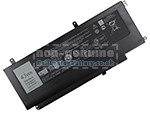 Battery for Dell P41F001