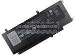 Battery for Dell D2VF9