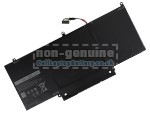 Dell P16T battery