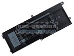 Dell P38E battery