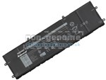 Dell DWVRR battery