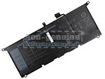 Dell Inspiron 7391 2-in-1 battery