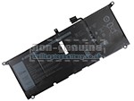 Dell P115G001 battery