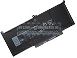 Dell DJ1J0 battery