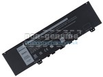 Dell Inspiron 13 7373 2-in-1 battery