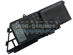 Dell 76KVG battery