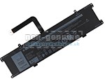 Dell FTD6M battery