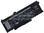 Dell Latitude 5531 battery