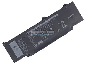 Dell GRWKG battery