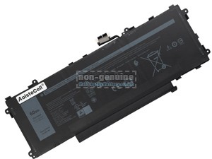 Dell Latitude 9440 2-in-1 battery