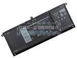 Dell P130G002 battery