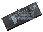 Dell H5CKD battery