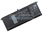 Dell P126G battery