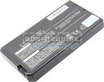 battery for Dell Inspiron 1000