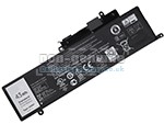 Dell P57G001 battery