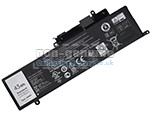 Dell P57G002 battery