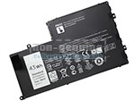 Dell 86JK8 battery