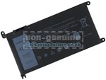 Dell P75F007 battery