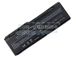 Dell Inspiron XPS M1710 battery