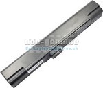 Battery for Dell BTP-82M