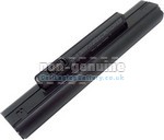 Dell Inspiron Mini 1011V battery