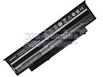 Dell Inspiron N3010D-148 battery
