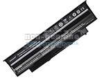 Dell Inspiron N7010R battery