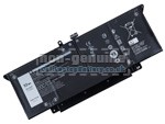 Dell Latitude 7310 battery