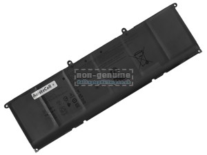 Dell Precision 5680 battery