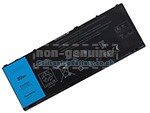 Dell Latitude 10-ST2 battery